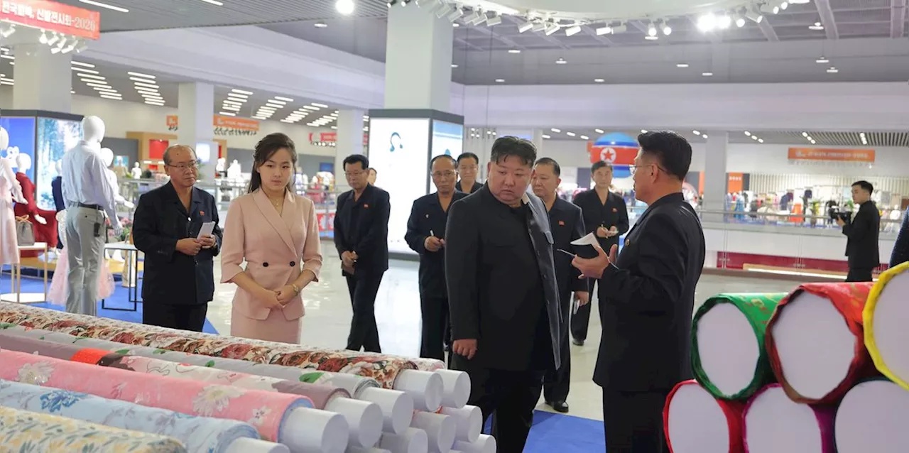 Spekulationen um Herrscher: Nordkorea zeigt Fotos von Kim Jong-un nach Gerüchten über seinen Tod