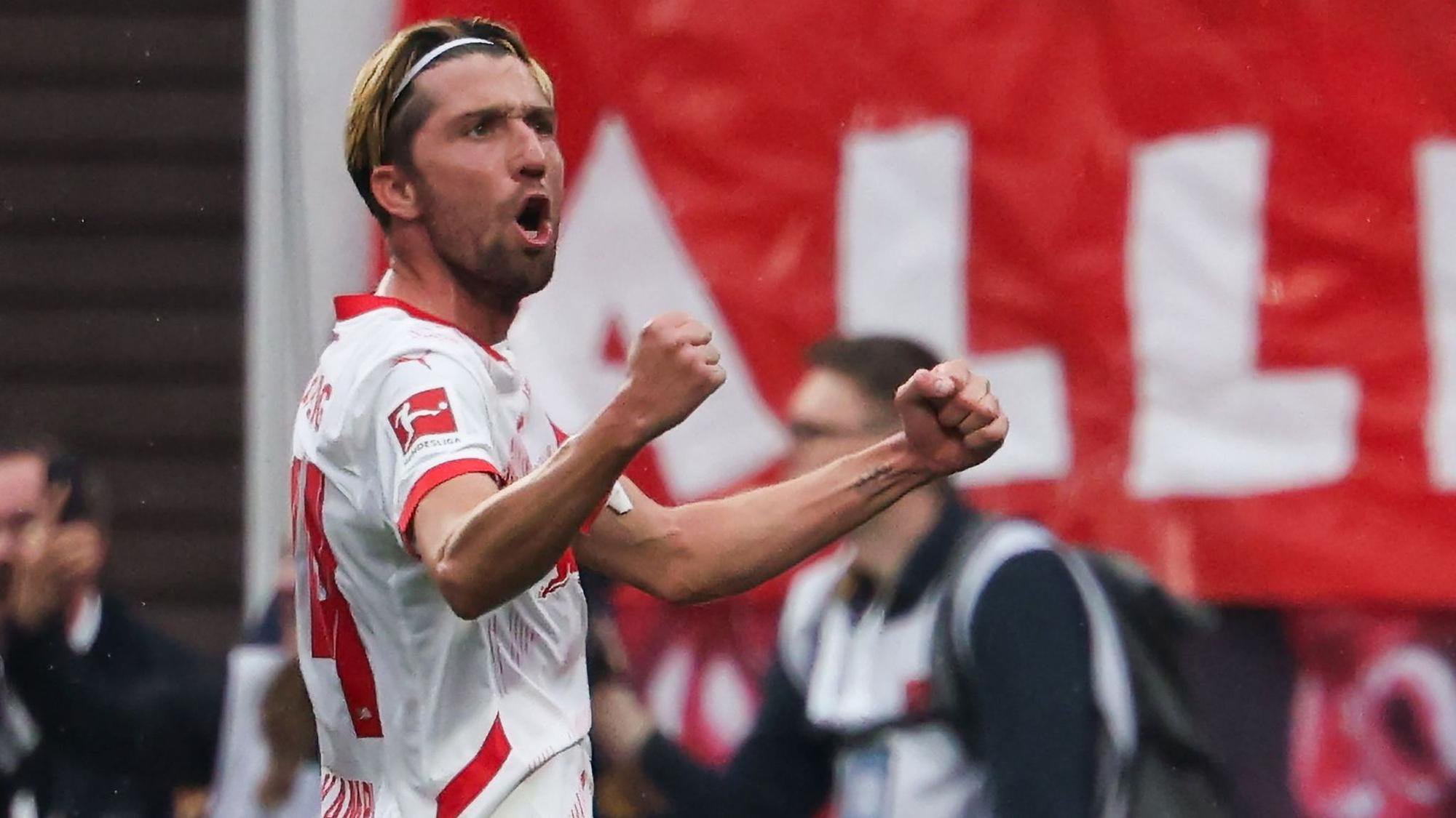 Kevin Kampl