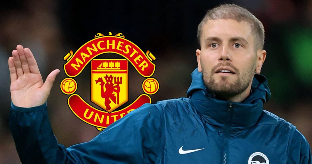 Brighton react to Man Utd interest in Fabian Hurzeler with decision reached over exit