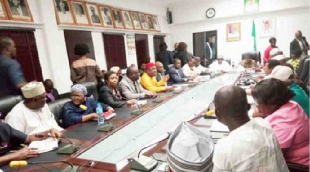 ASUU Reduces Demands From N110bn To N50bn Fund