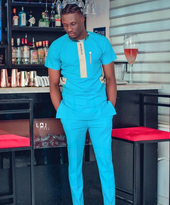 "Lost time cannot be recovered" BBN Star, Cheesy advises in the last post