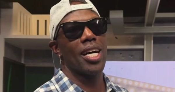 Terrell Owens