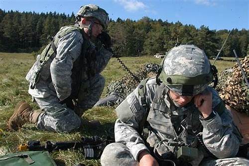 Europe's Full-Spectrum Training Environment: One-of-a-kind because of ...