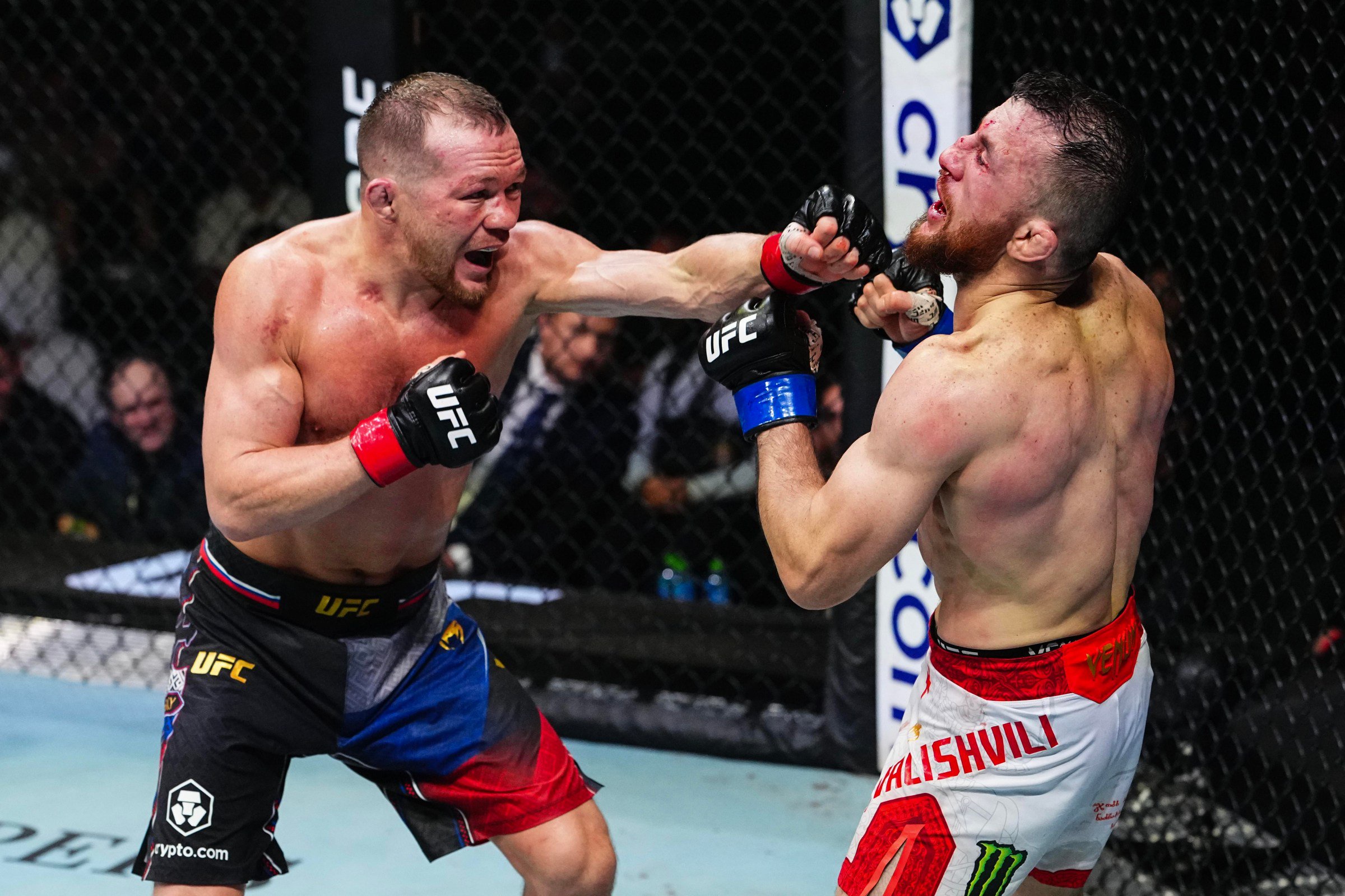 Photo by Jeff Bottari/Zuffa LLC