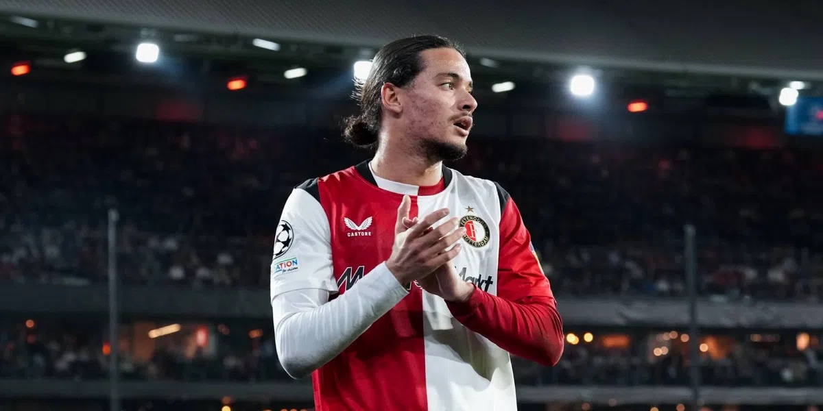 Ruud Gullit urges Feyenoord to stay grounded after Como win