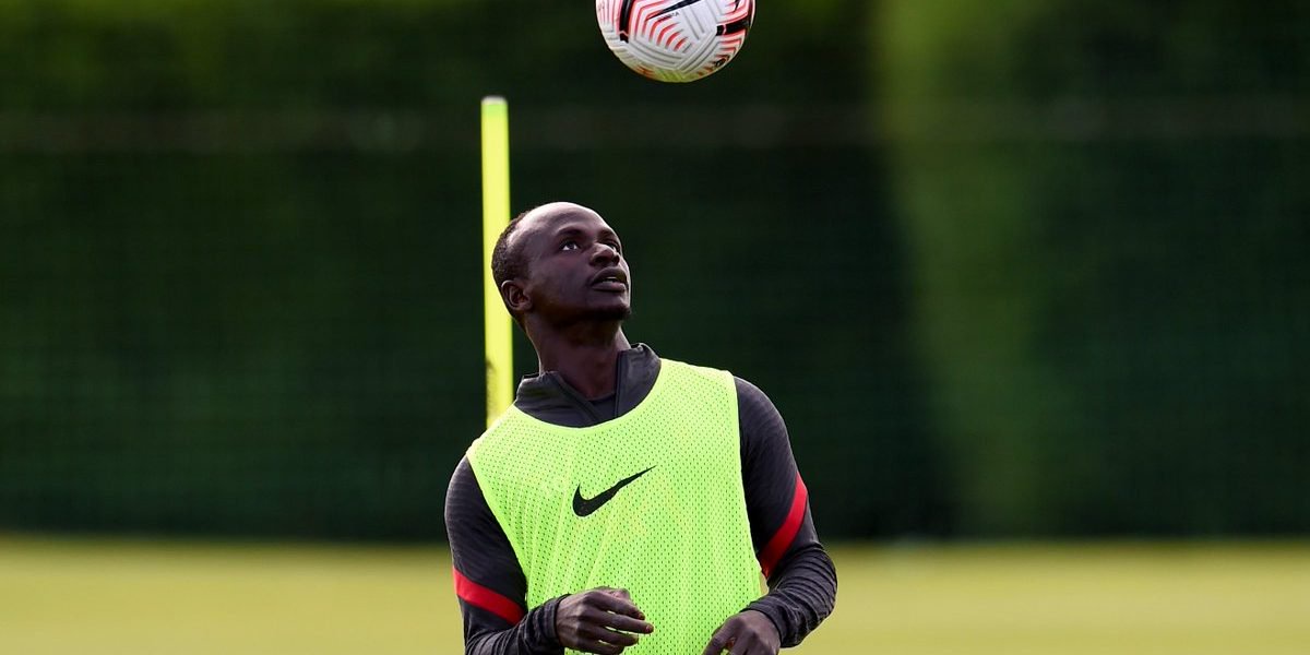 Mané Reveals Why He Rejected Manchester United Before Joining Liverpool