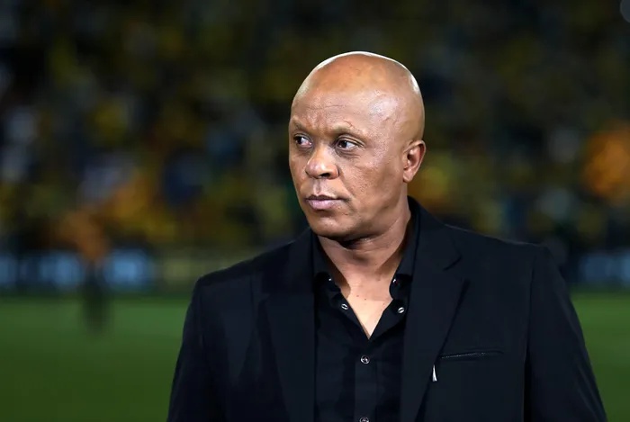 Doctor Khumalo promises collective effort following surprise Safa appointment.