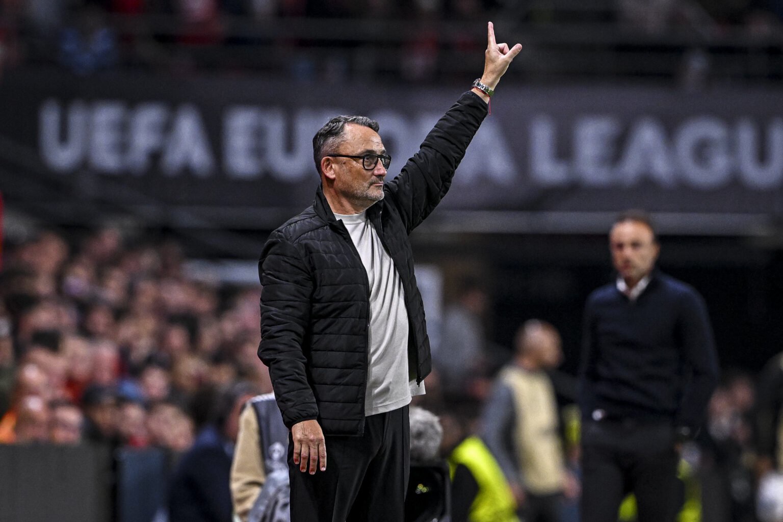 Olympique de Marseille loses to Olympiakos in Europa League