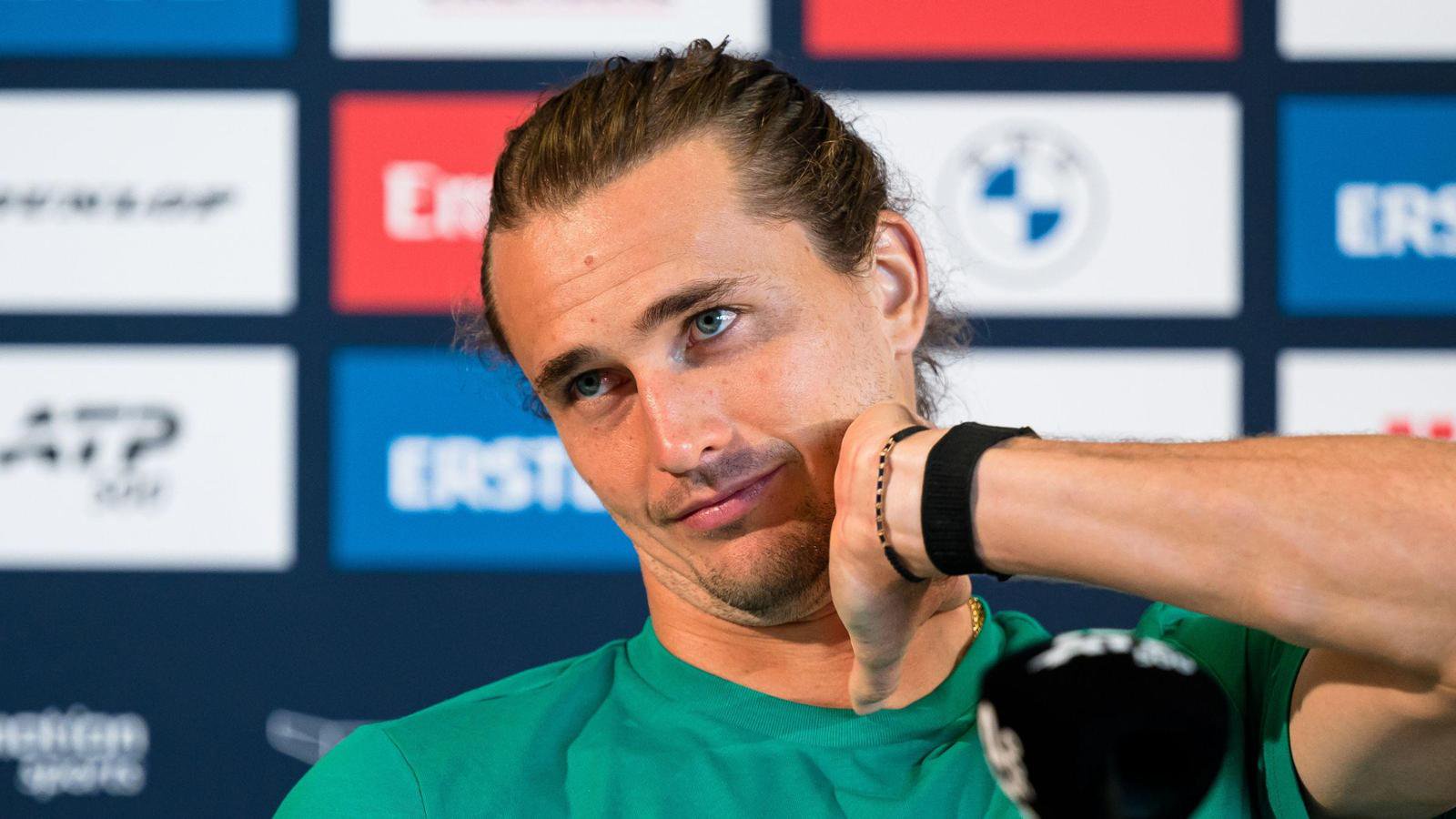 Hat ein anstrengendes, erfolgreiches Jahr 2026 hinter sich: Tennis-Star Alexander Zverev.