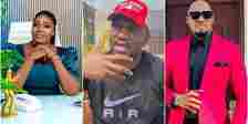 Why banning Adanma Luke from producing is unnecessary – Fred Ebere speaks, blames Jnr Pope for his own demise