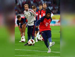 Bundesliga - SC Freiburg v Bayern Munich