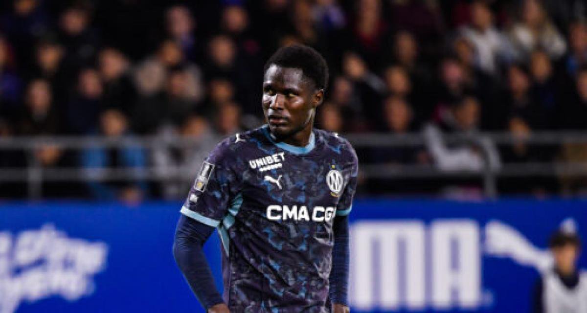 Nouhoum Kamissoko