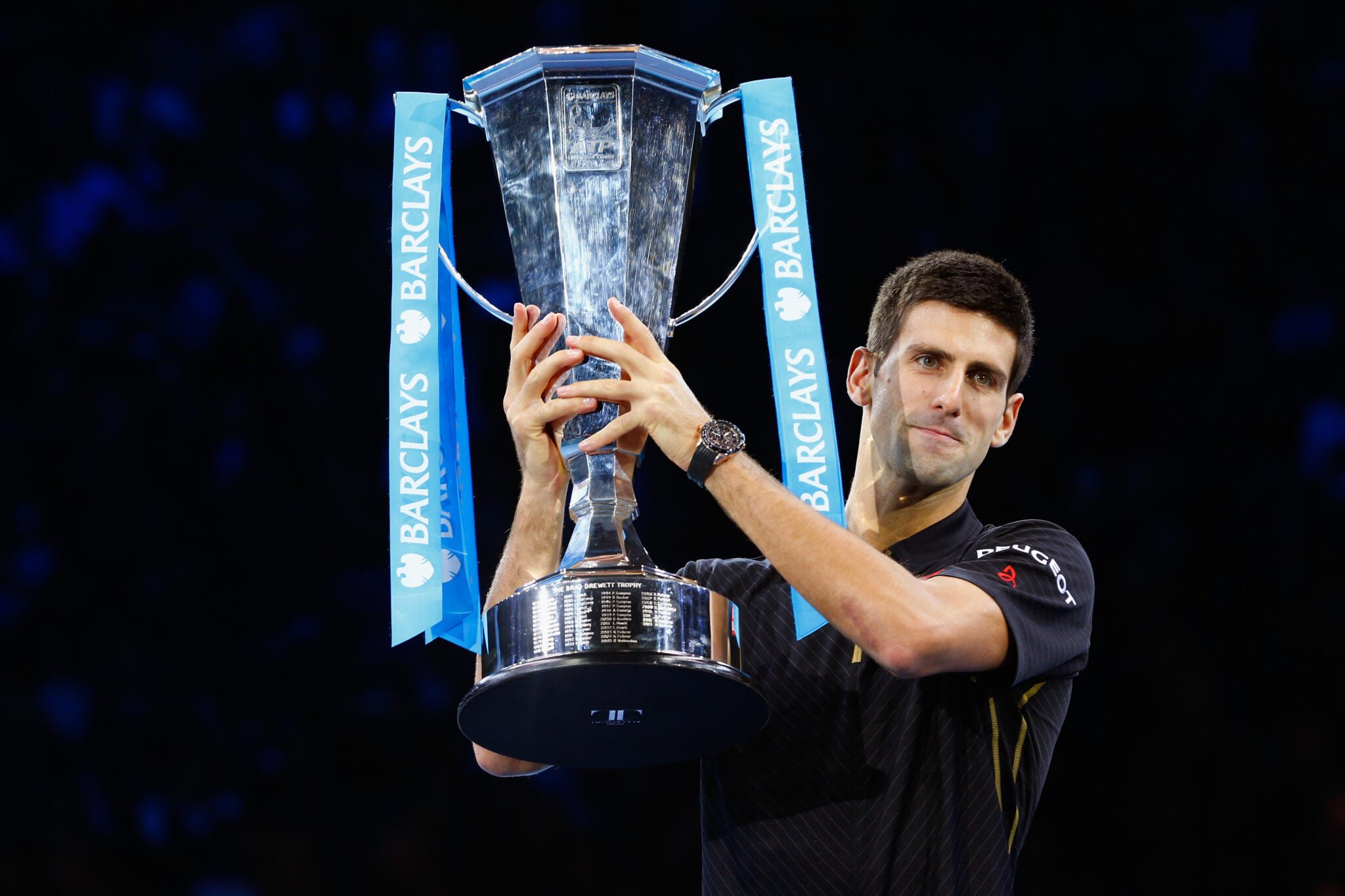 Photo by Julian Finney/Getty Images