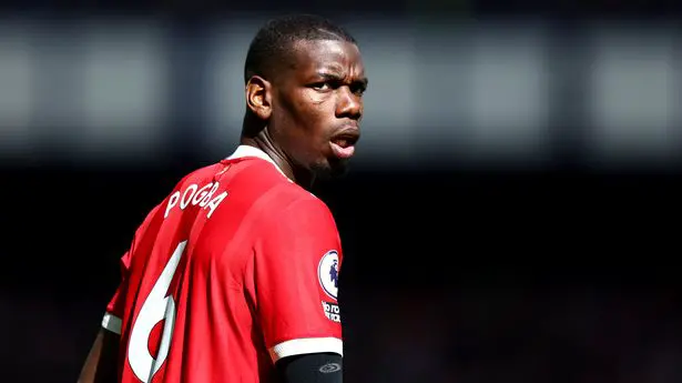 Juventus squad's stance on Paul Pogba reunion amid Man Utd "consistency"  concern - Mirror Online