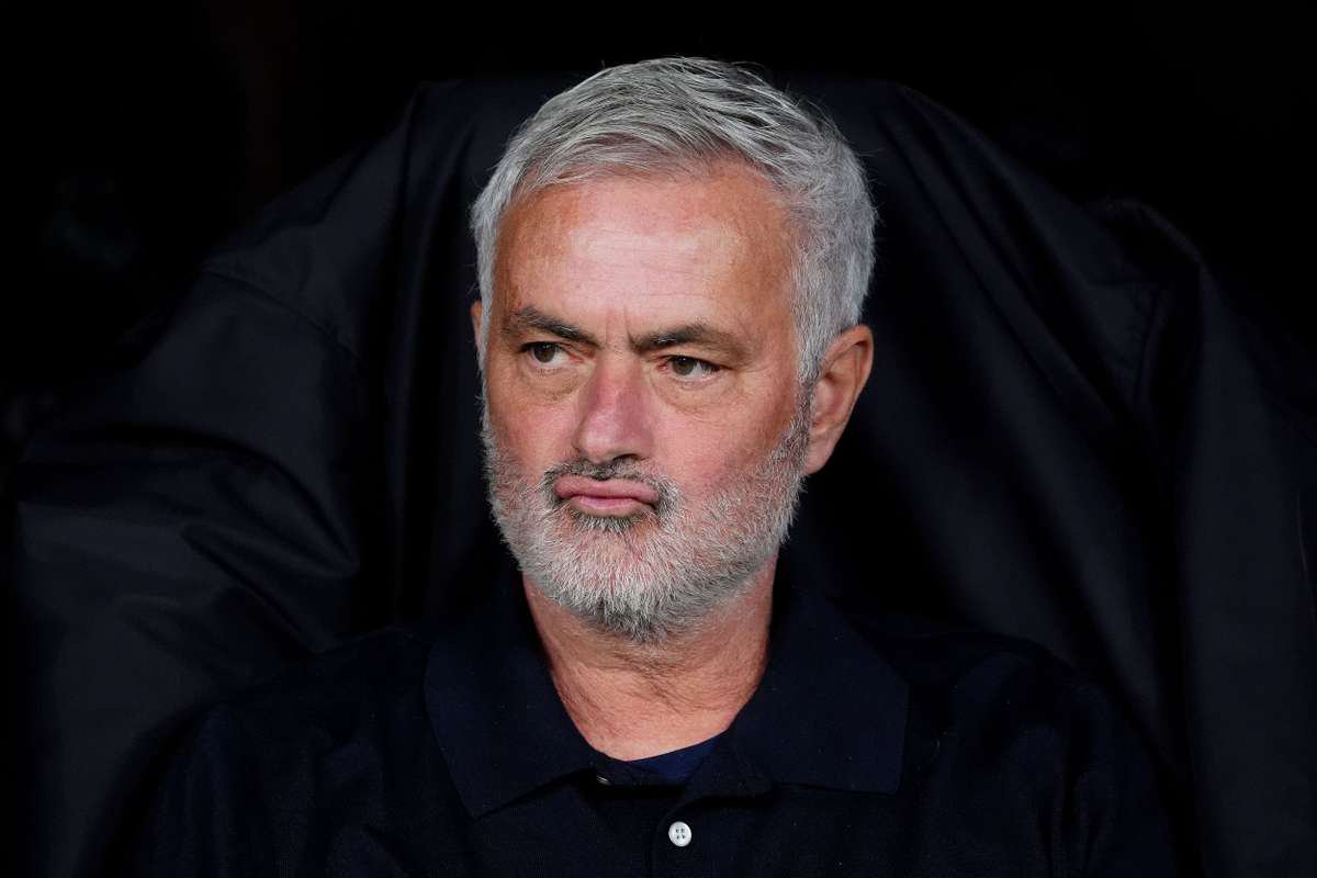 mourinho