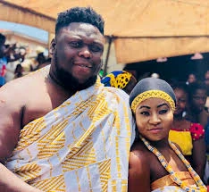 See Amazing Traditional wedding pictures from Oteele's marriage some years back