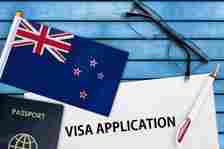 New Zealand tightens visa rules for foreign workers looking to bring dependants