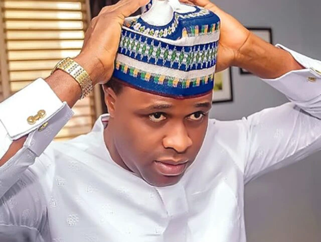 Femi Adebayo Biography: Age, Net Worth, Phone Number, Siblings, First,  Second & New Wife, Wikipedia, Pictures, Wives - TheCityCeleb