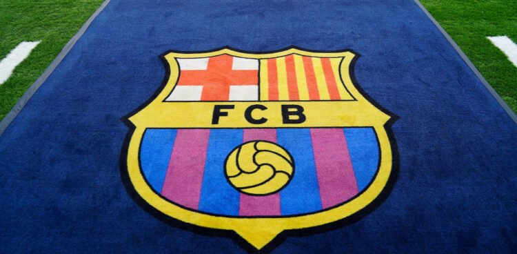 FC Barcelone