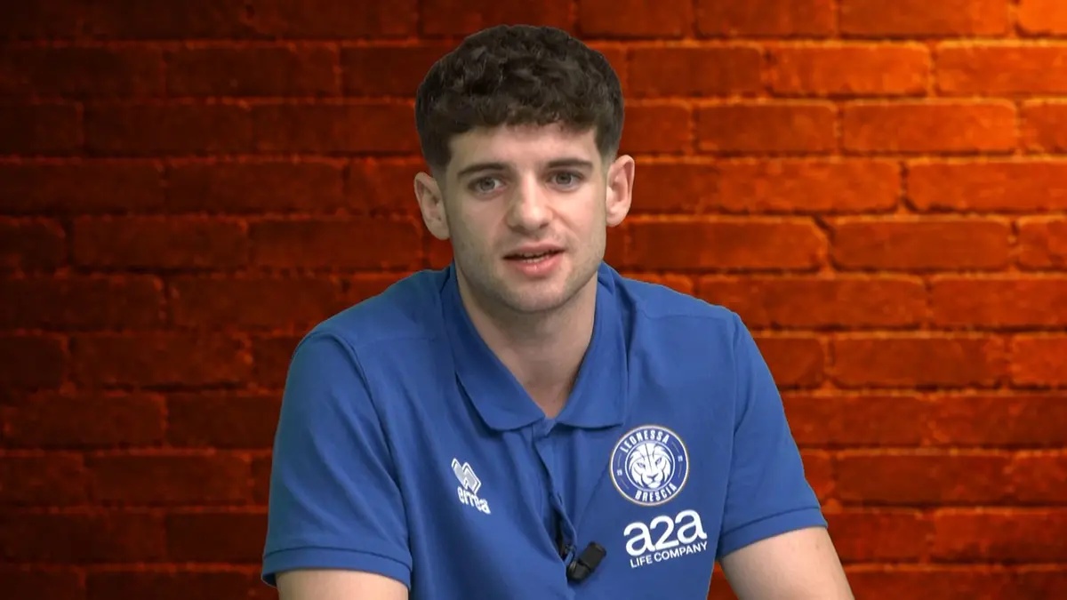 Gianluca Santinon Details Brescia Summer Uncertainty And Derbies