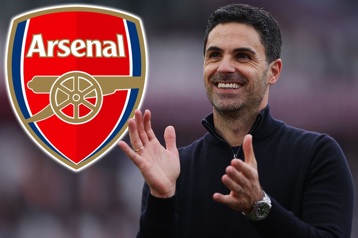 Mikel Arteta can splash the cash again this summer