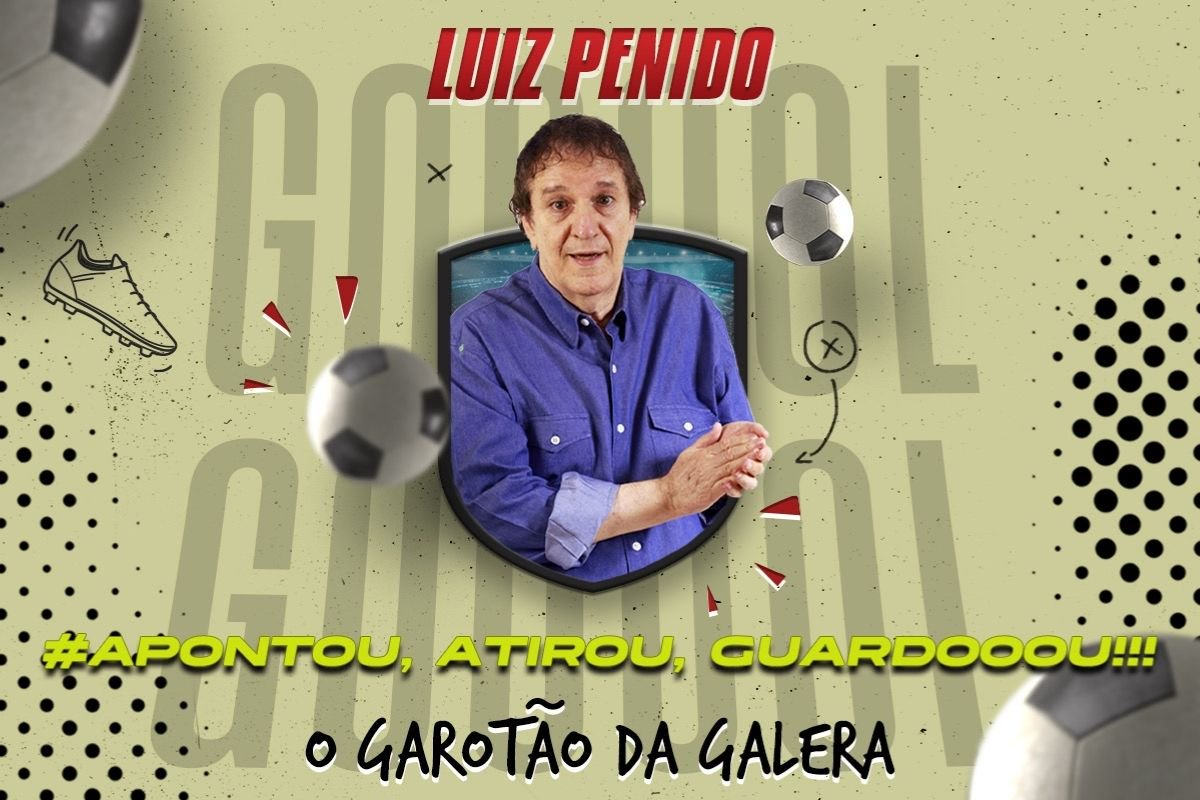 Luiz Penido