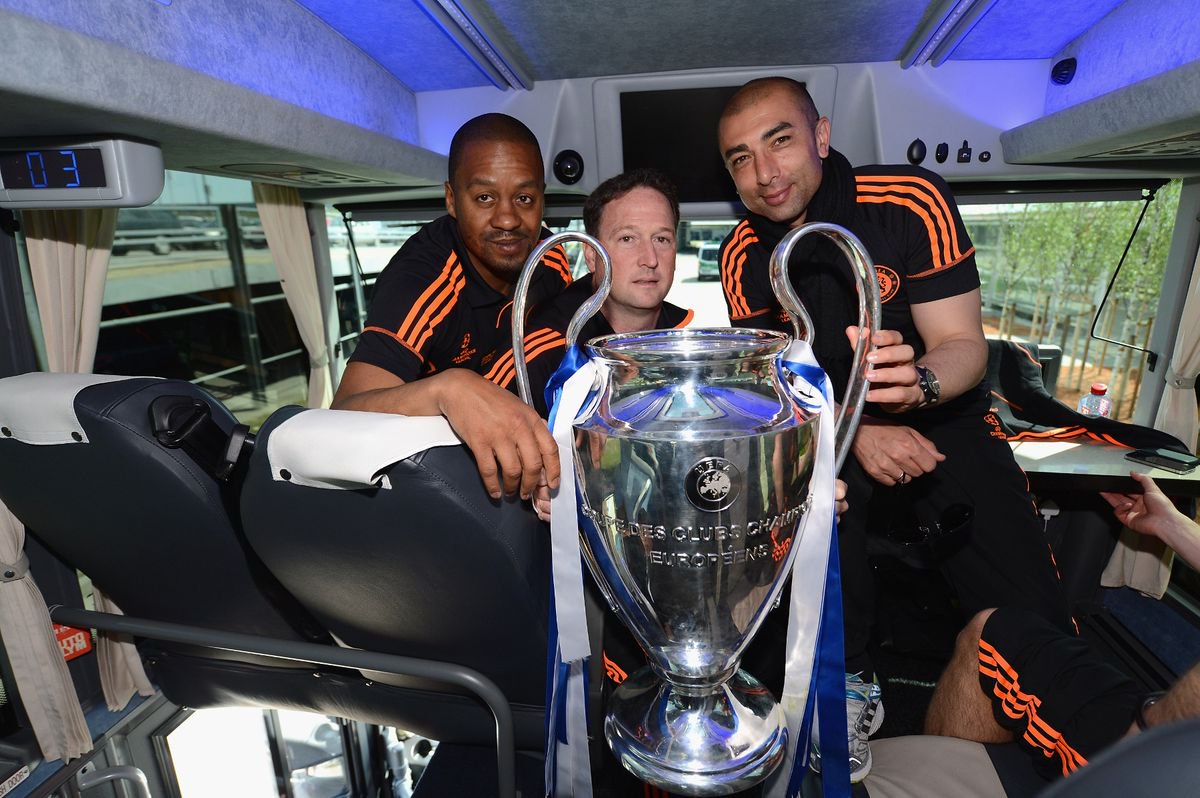 Chelsea would still have won the league in 2014/15