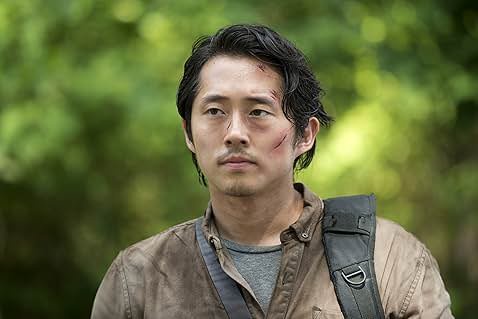 Glenn Rhee