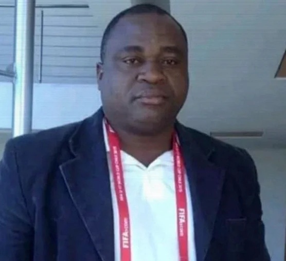 Udofia Named Olympic Eagles Coordinator as Busari Gets NFF Role