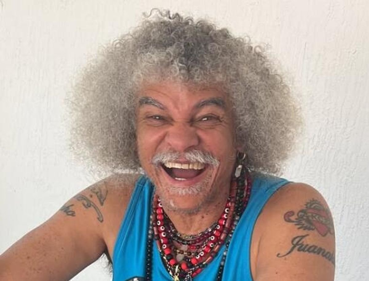 Carlos Valderrama