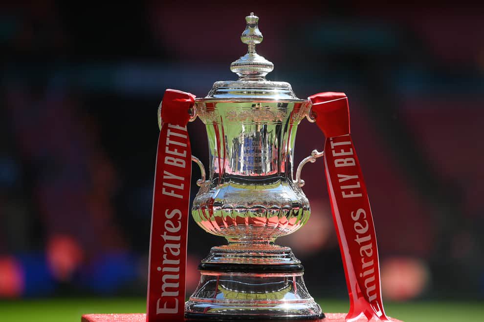 Chesterfield have been handed a home tie in the FA Cup