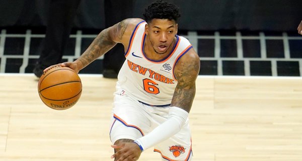 Westchester Knicks Acquire Elfrid Payton's G League Rights From Spurs