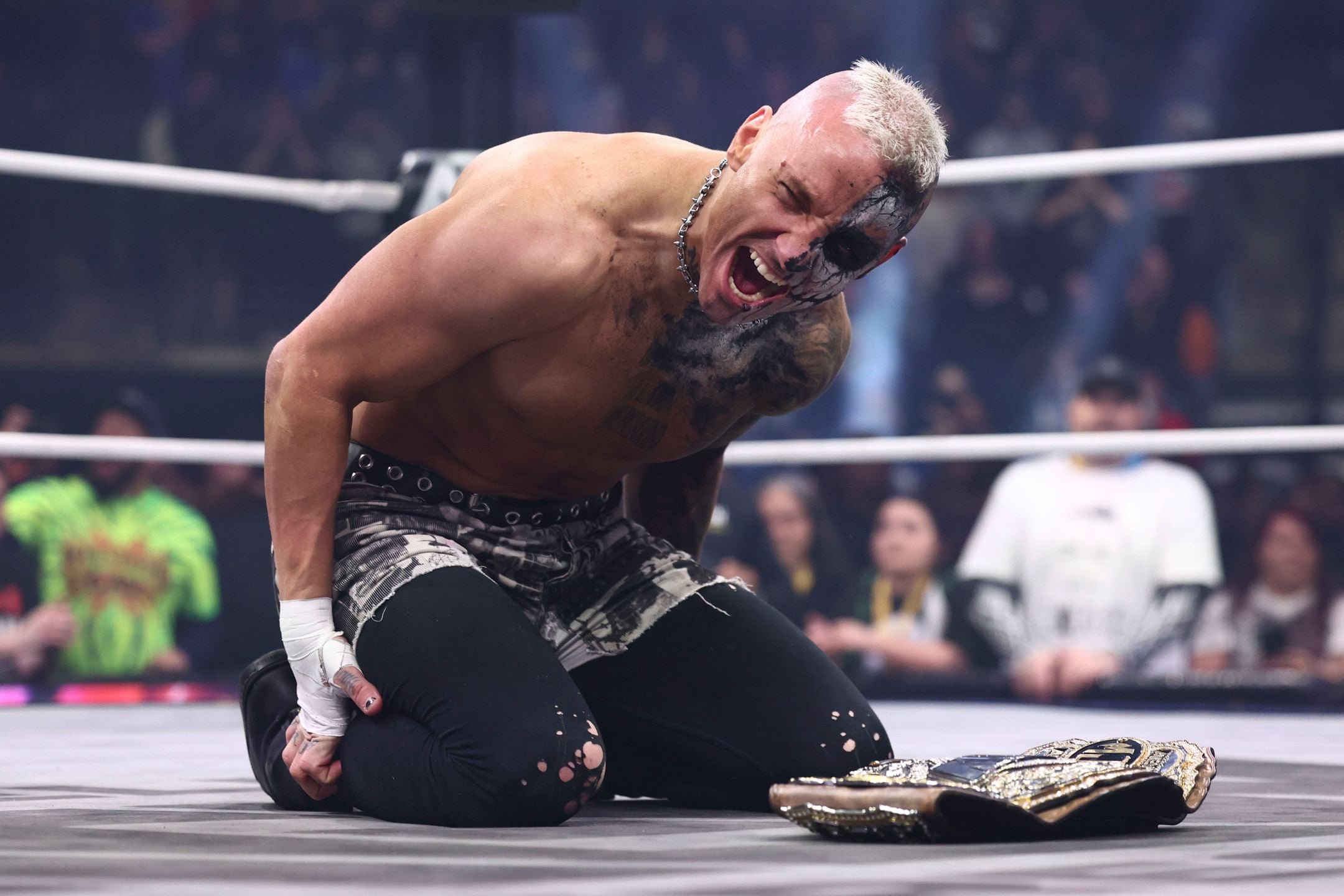 darby allin
