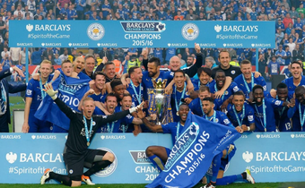 One of the greatest upsets in football history, still being talked about to date, is Leicester City's win of the EPL in 2016
