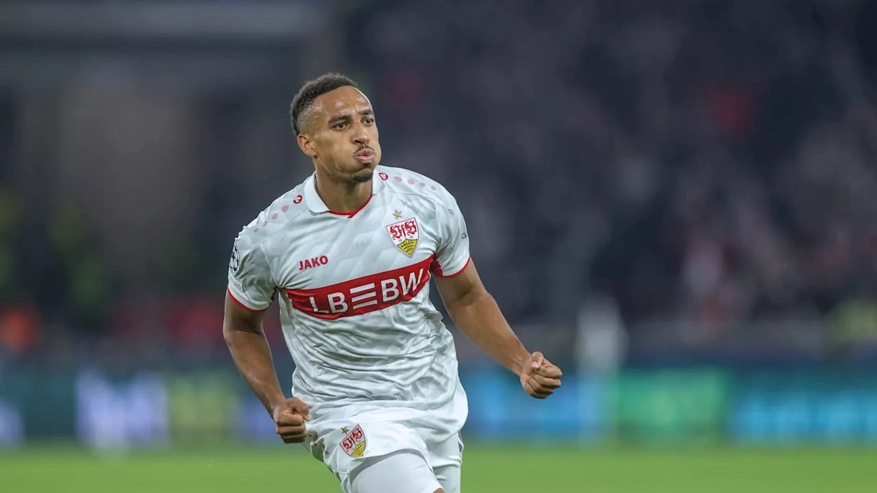 Leweling shines against Atlético Madrid