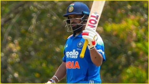 ZIM vs IND T20: जिम्बाब्वे के खिलाफ Team India के लिए डेब्यू कर सकते हैं चार खिलाड़ी