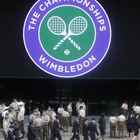 Wimbledon is monitoring social media to try to protect players from cyberbullying