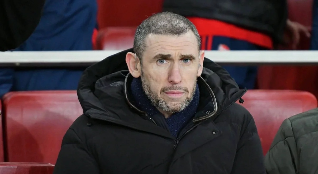 Keown Backs Harry Kane for 2026 Ballon d’Or on Statistical Merit