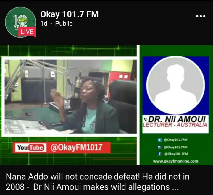 652d57192d406e9b297f01df70487129?quality=uhq&format=webp&resize=720 Australian Lecturer Predicts One Touch Victory for NDC, Says Akufo Addo Won't Accept Defeat Again