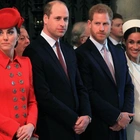 Kate Middleton sends clear message to Harry and Meghan and others with bold move