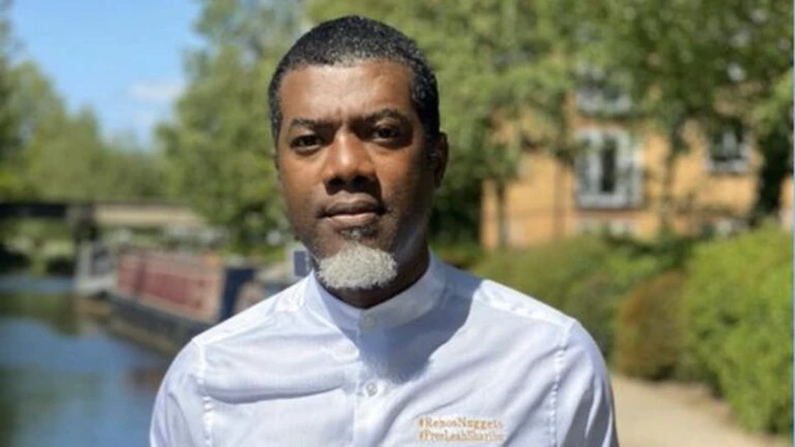 If you are still single here is Reno Omokri's piece of advice before ...
