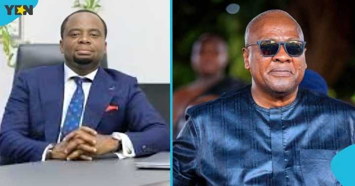 Subin MP., Kofi Obiri Yeboah, Ashanti Region, President John Mahama, Ghana'e economy, price of cement, keny, coconut, cost of living.