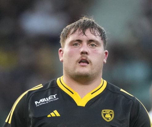 Karl Sorin (La Rochelle)