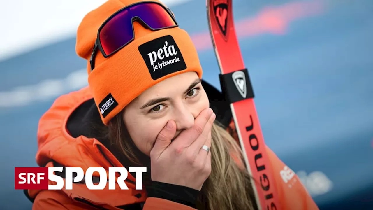 Weltcup-Comeback in Sölden - Vlhovas Albtraum soll nach 1008 Tagen enden