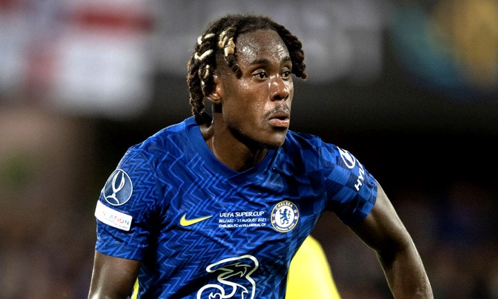 Trevoh Chalobah giving Thomas Tuchel a good headache, in more than one  position on the field – Talk Chelsea