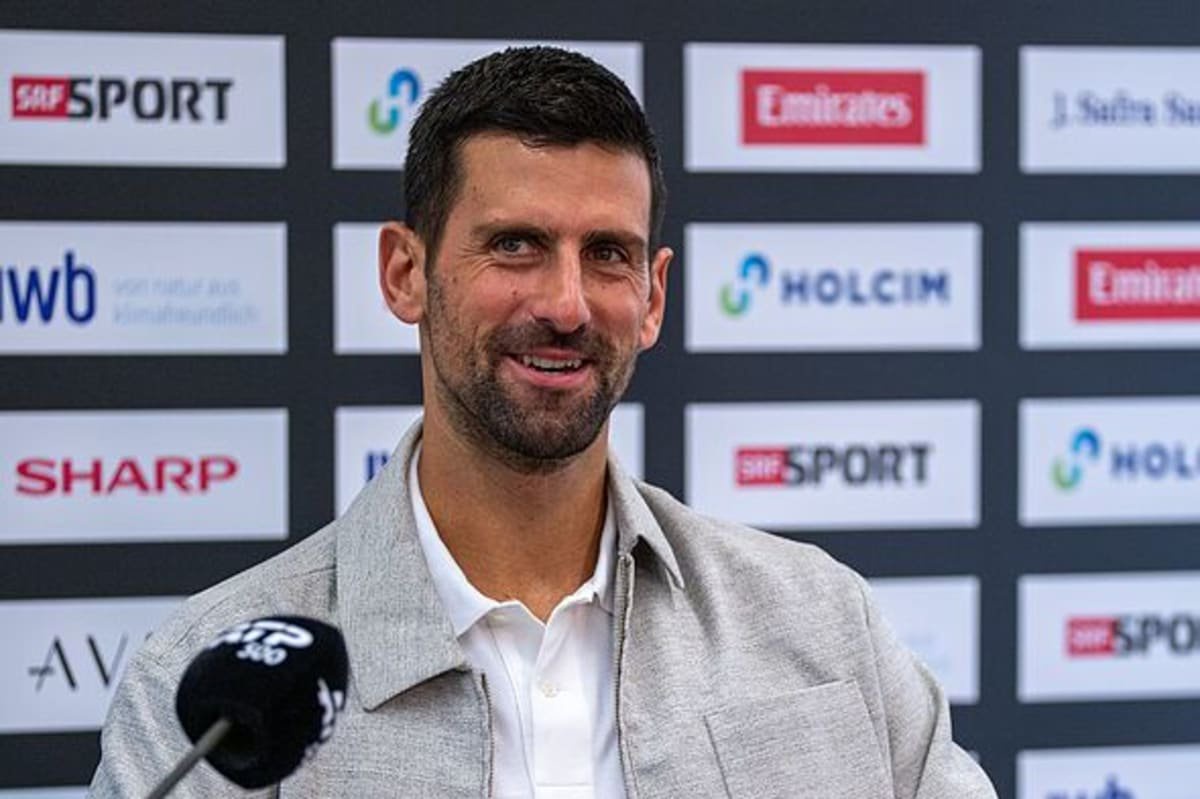 Swiss Indoors Basel 2026