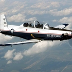 U.S. Air Force pilot instructor dies after being ejected from plane on ground