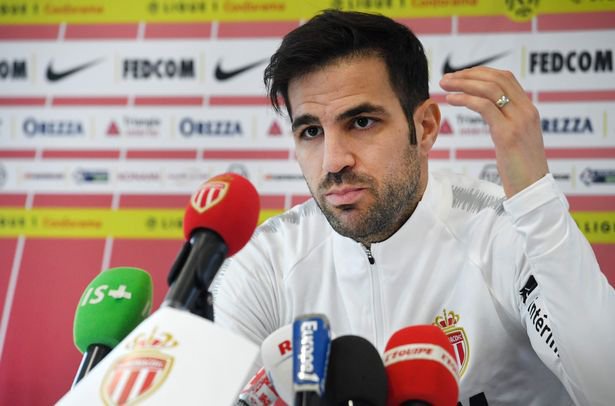 Fabregas