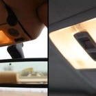 Truth behind theory it's 'illegal' to drive with light on inside your car has been solved