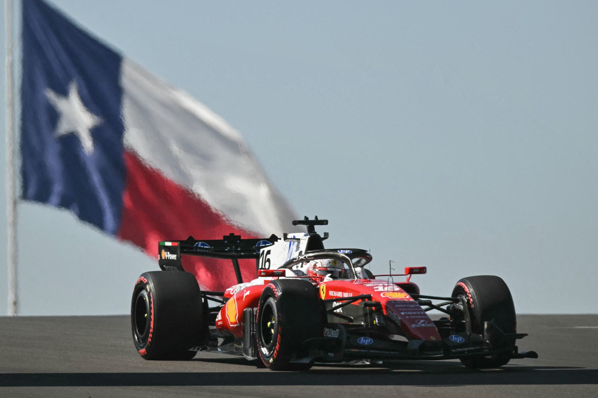 Photo by ANGELA WEISS / AFP via Getty Images